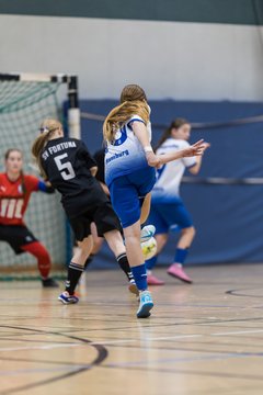 Bild 581 - wBJ NFV Futsalmeisterschaft